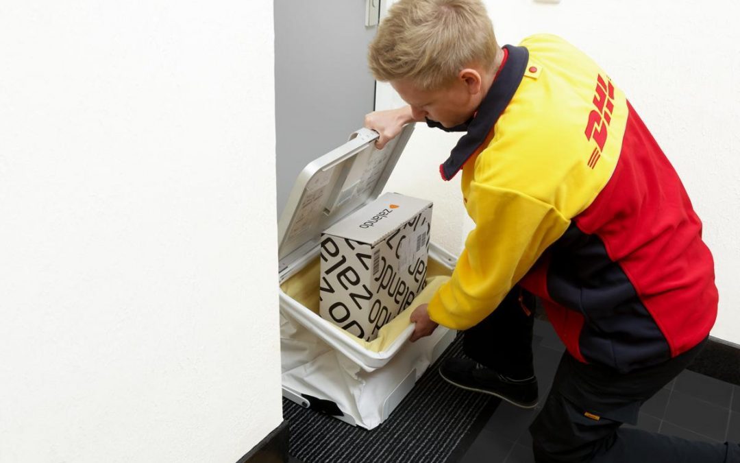 PaketButler – Der kleine Bruder des Paketkastens