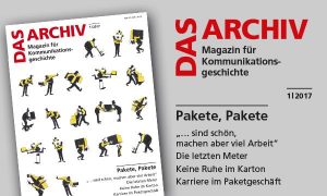 DAS ARCHIV 1/2017