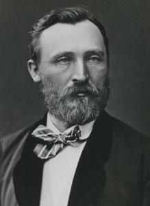 Heinrich von Stephan