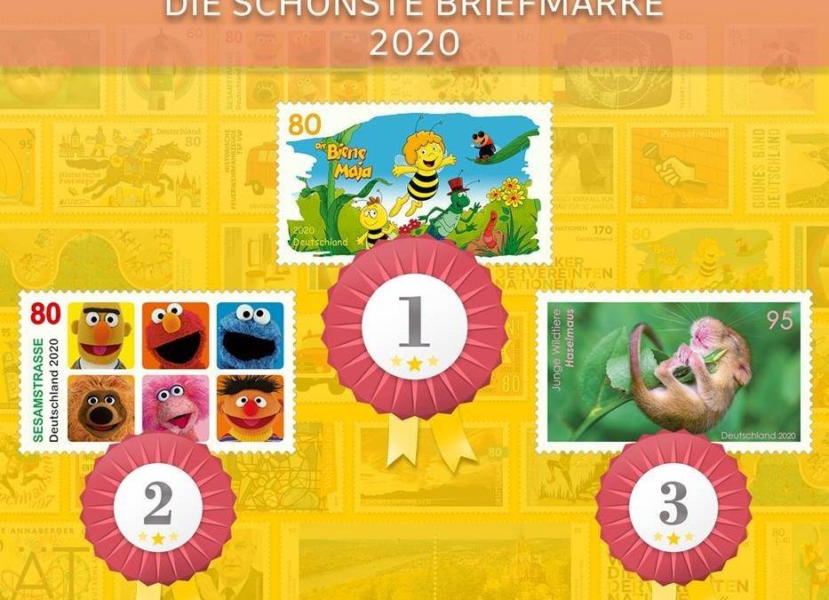 Die schönste Biene heißt Maja!