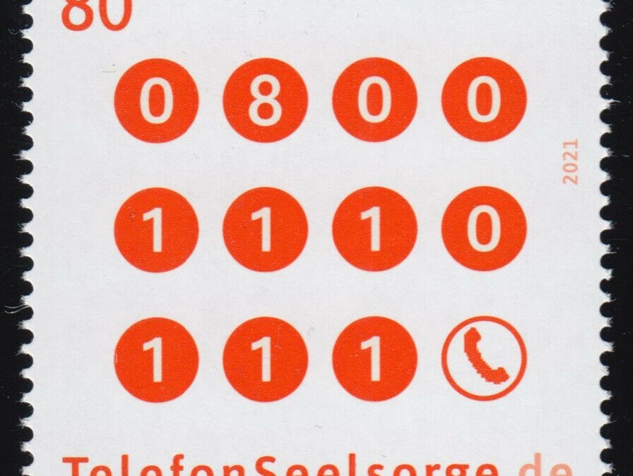 Mit 66 Jahren – da fängt das Leben an…? 66 Jahre Telefonseelsorge in Deutschland
