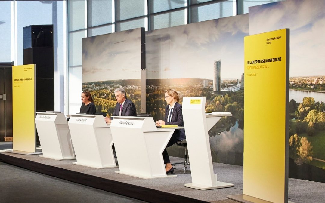 Gewinne erzielen, Energie sparen, CO2-Ausstoß senken