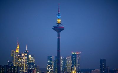 Deutsche Telekom verkauft Anteile ihrer Funkturmsparte