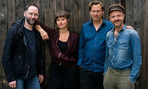 Die Klimashow zur Ausstellung | VOLLEHALLE