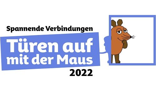 Kinder & Familie | Maus-Türöffner-Tag 2022