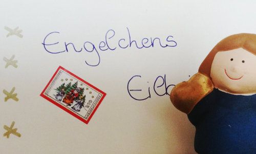 Advents- und Weihnachtszeit im Museum für Kommunikation | Weihnachts-Werkstatt