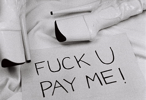 Diskurs-Salon #1: »Clapping Won’t Pay My Bills« – Streit über Geld & Arbeit | Eine Veranstaltung im Rahmen der Sonderausstellung »STREIT. Eine Annäherung«