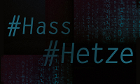 Podiumsdiskussion | Digital radikalisiert? Rechtsextremismus im Netz