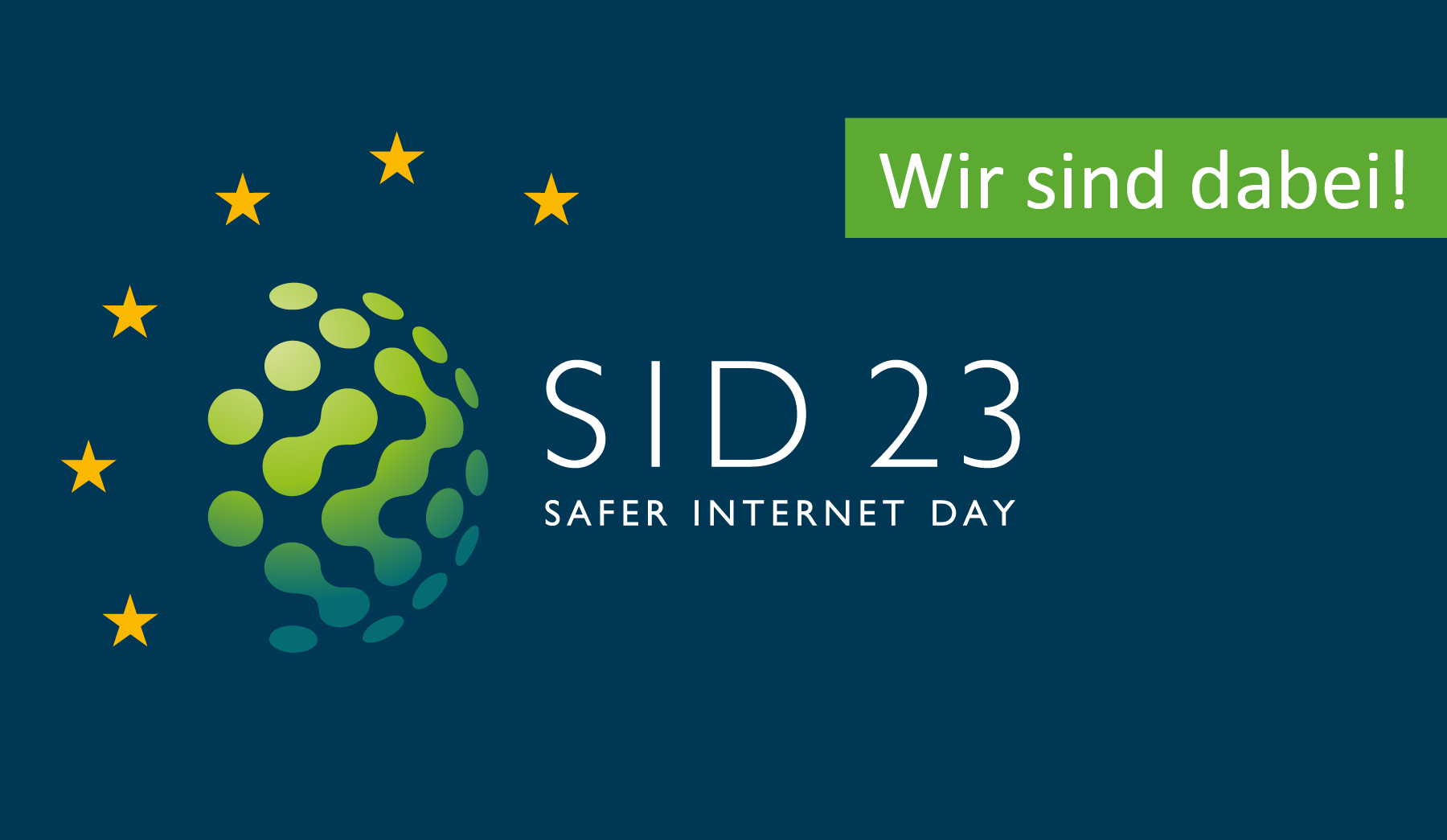 "Together for a better Internet" | Safer Internet Day 2023