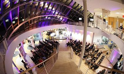 Buchpremiere | Sag jetzt nichts, lass mich zu Ende reden! Neue ungehaltene Reden ungehaltener Frauen