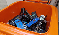 saTOURday | Was sammelst Du? Das Museum im Schuhkarton