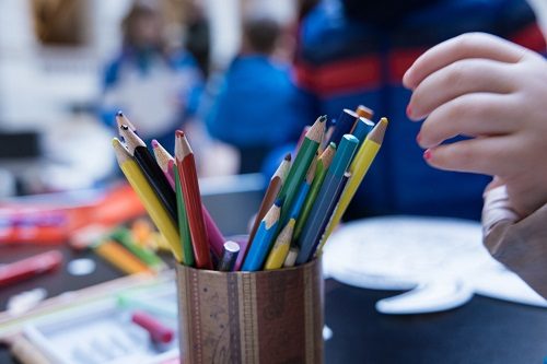 Eintrittsfreier Museumssonntag | Family Sunday for Future