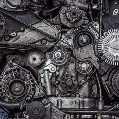 Restaurierung von Automobilen | Online-Restaurierungskolloquium