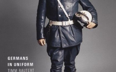 „Deutsche in Uniform“ |  Ausstellungen und Publikationen zu Funktions- und Berufskleidung