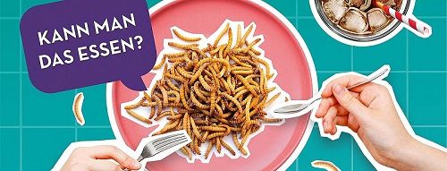 Science Slam ERNÄHRUNG: Spannende und witzige Slams zum Thema ERNÄHRUNG