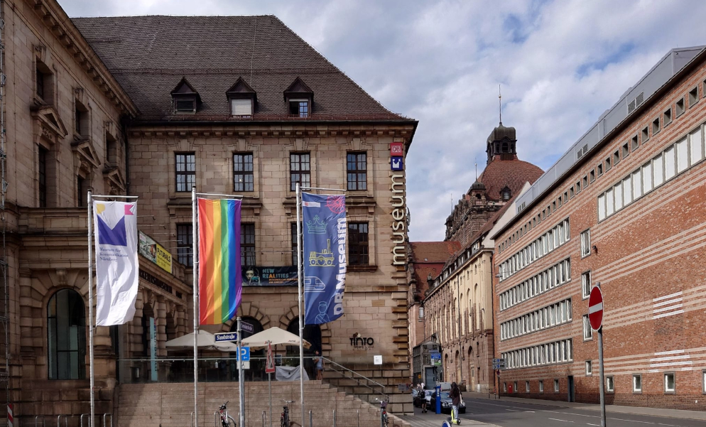 Podiumsdiskussion | Die Zeiten gendern sich