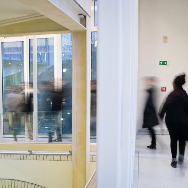 Tag des offenen Denkmals | Architekturführung im TECHNOSEUM