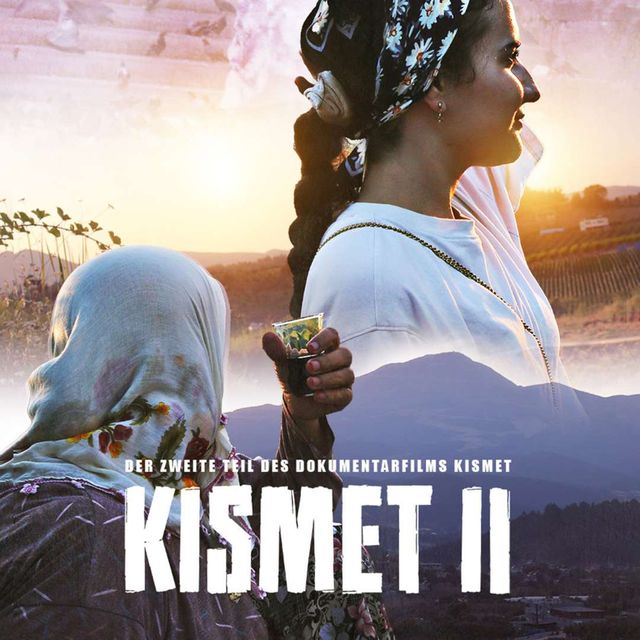 Kismet II Kostenfreie Filmvorführung