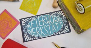 Beispielhaftes Bild für die Afterwork Werkstatt