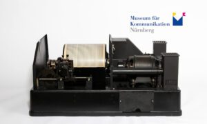 Die Eiserne Jungfrau- historische Zeitansage