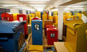 Sammlungsdepot-Berlin-Briefkasten