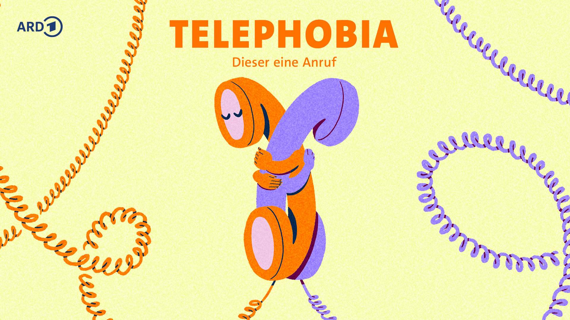 Pre-Listening: Telephobia – Dieser eine Anruf